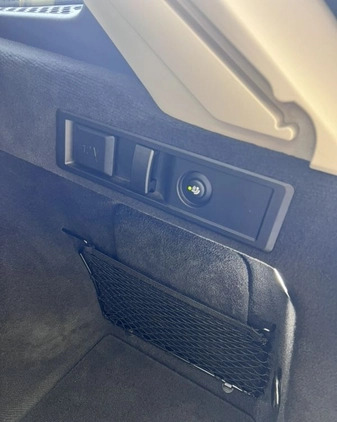 BMW Seria 3 cena 99700 przebieg: 162000, rok produkcji 2019 z Chojnice małe 301